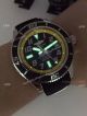 Swiss Replica Breitling Superocean Watch SS Black and yellow (7)_th.jpg